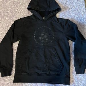 Volcom hoodie boys